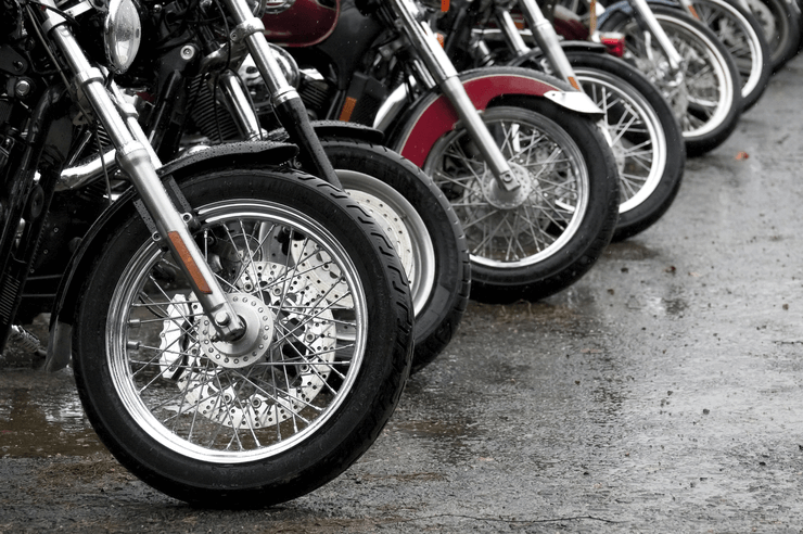 Define a Pool of Used Powersports Motorcycles You’re Interested In