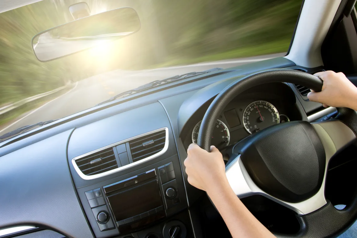 Right Hand Drive Cars in the USA