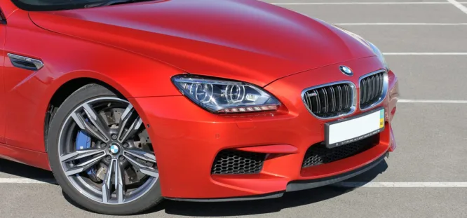 Getting the Best from Repossessed Cars