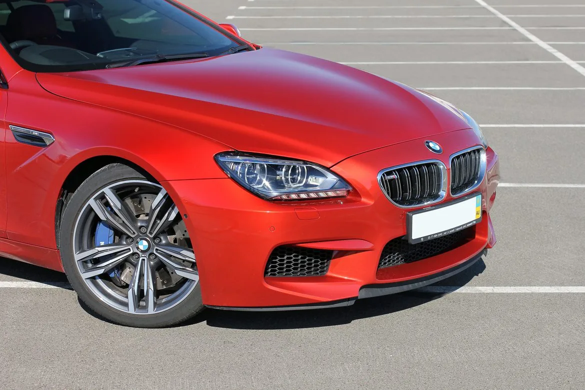 Getting the Best from Repossessed Cars