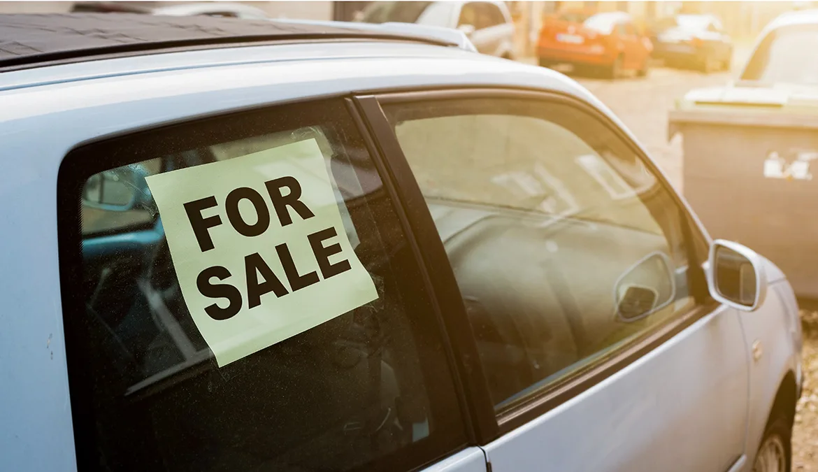 How to Place Your Starting Bid on Auction Cars