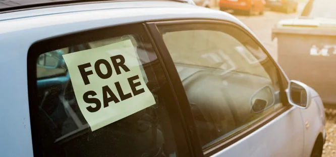 How to Place Your Starting Bid on Auction Cars