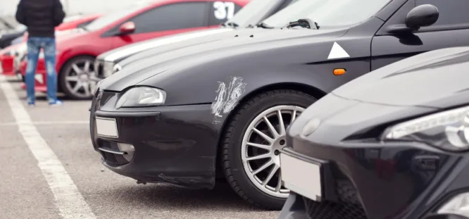 Various Sources of Salvage “Run And Drive” Vehicles