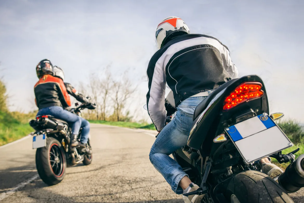 4 Best Beginner Motorcycles