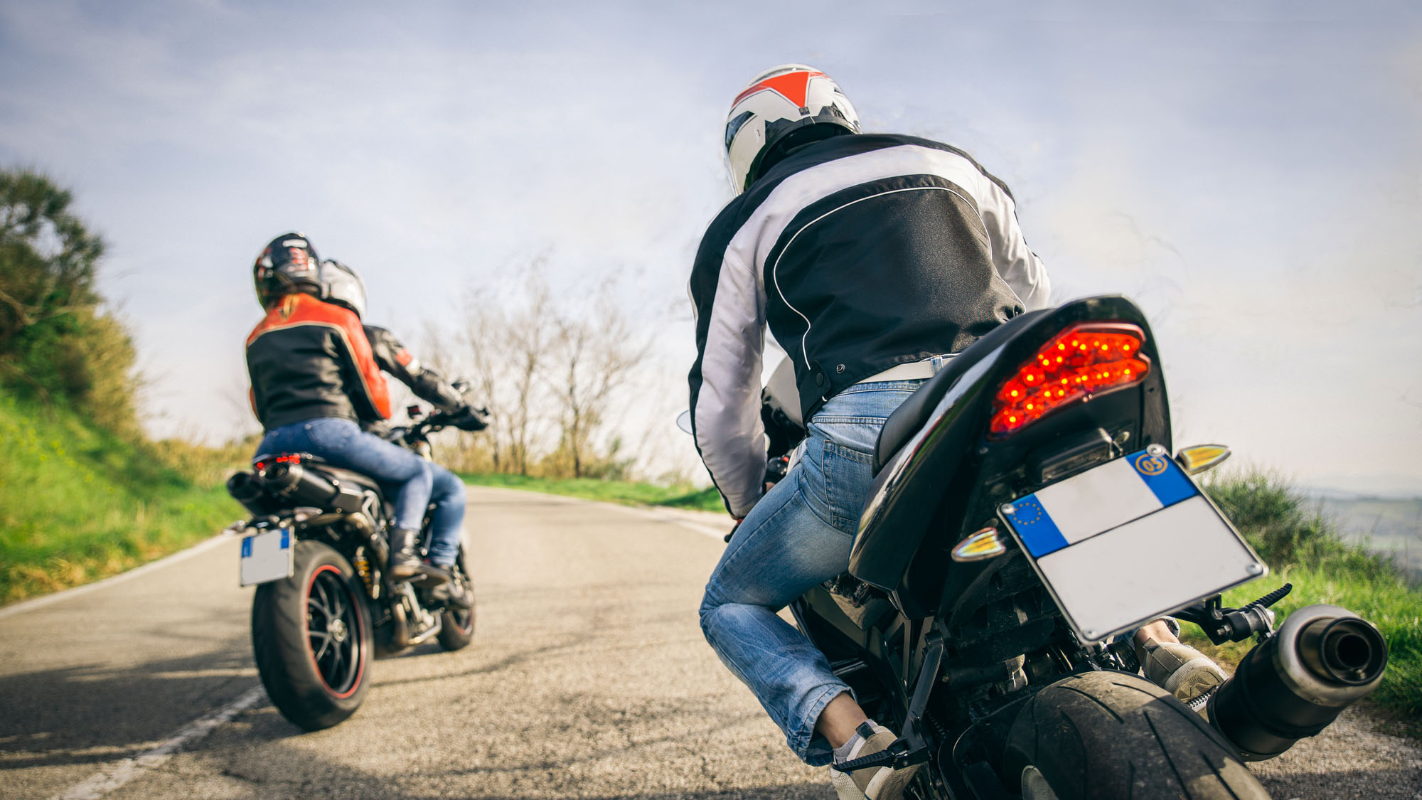 beginner motorcycles