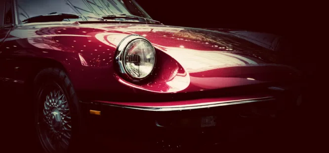 Top 3 Classic Cars You Can Find at Online Auto Auctions