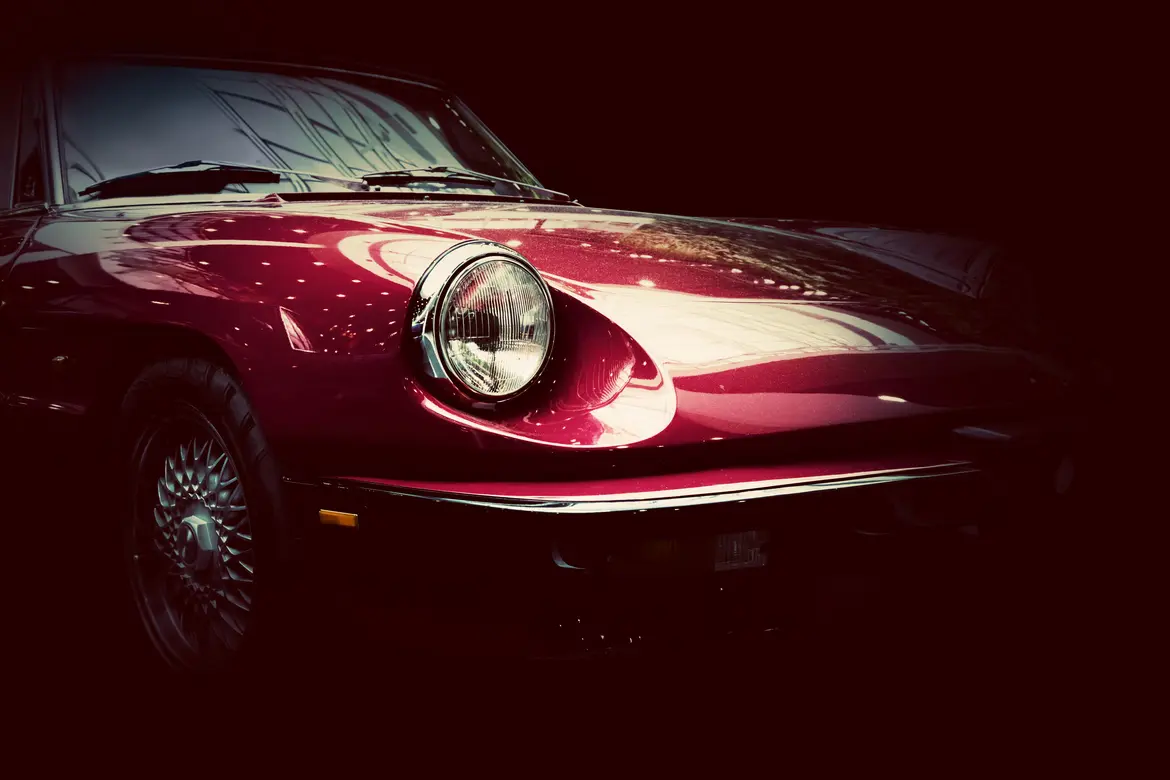 Top 3 Classic Cars You Can Find at Online Auto Auctions