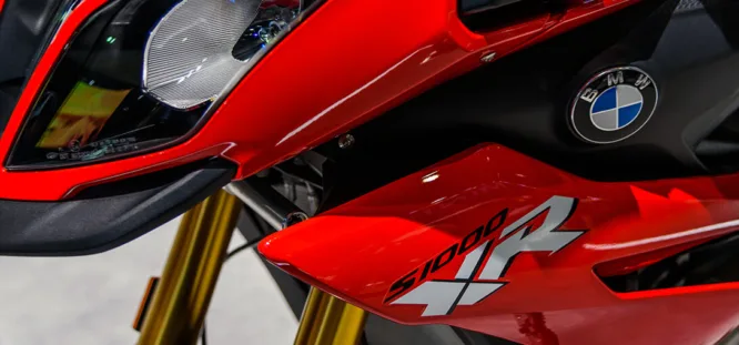 Top 4 Latest Motorcycles You Can Buy Today
