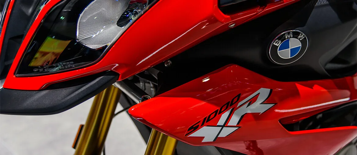 Top 4 Latest Motorcycles You Can Buy Today