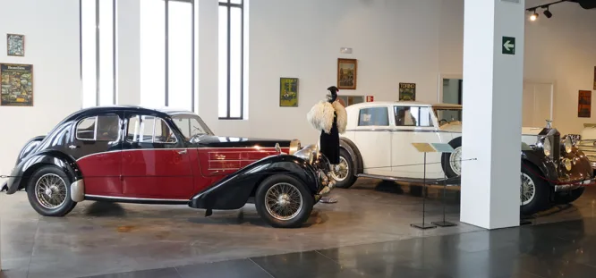 Getting Started with a Classic Car Collection