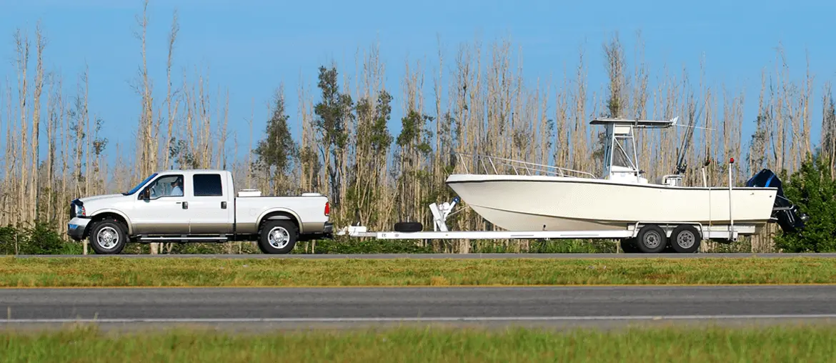 Answering Commonly Asked Questions about Buying Salvage Trailers Online
