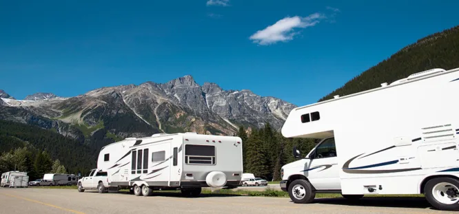 5 Useful RV Restoration Tips