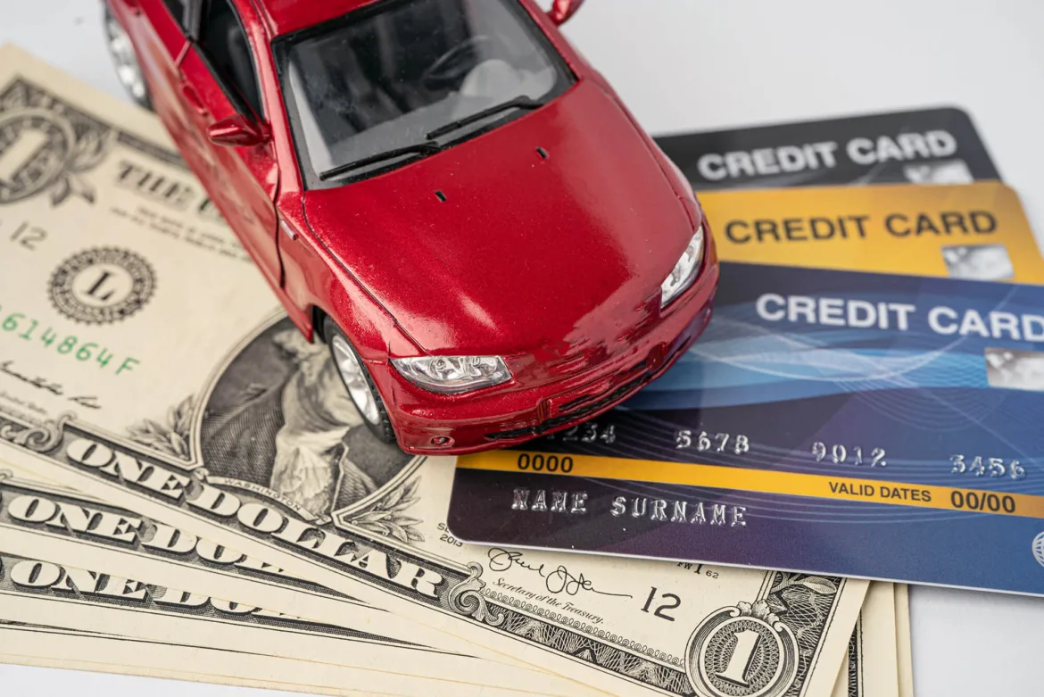 Car Loans with AutoBidMaster