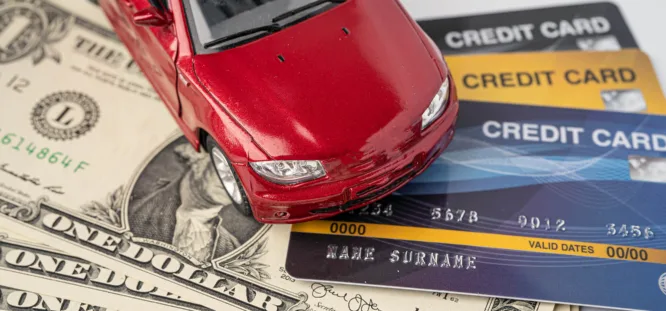 Car Loans with AutoBidMaster