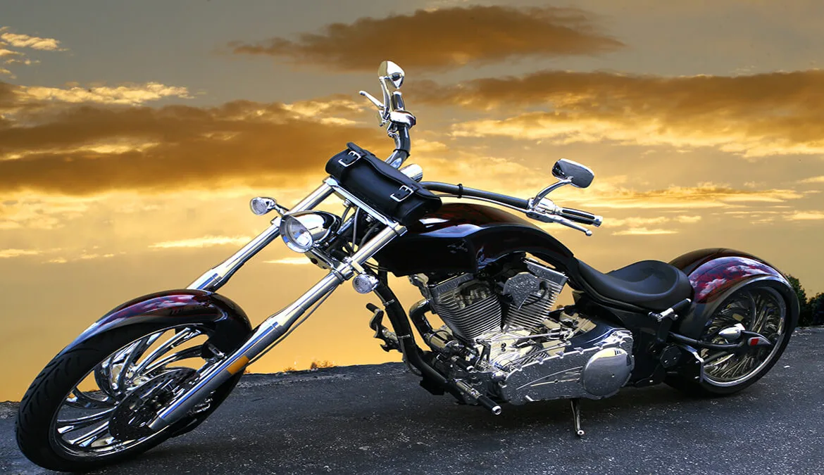 Top 5 Motorcycle Mods to Consider When Restoring a Salvage Motorcycle
