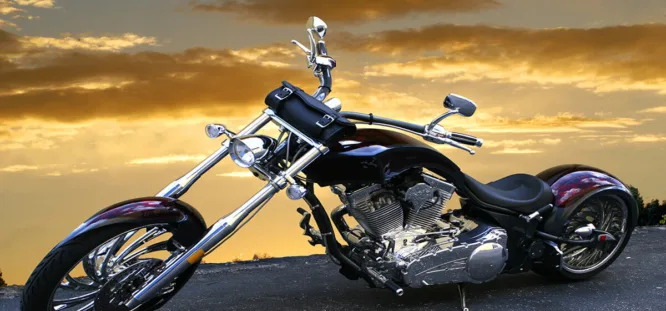 Top 5 Motorcycle Mods to Consider When Restoring a Salvage Motorcycle