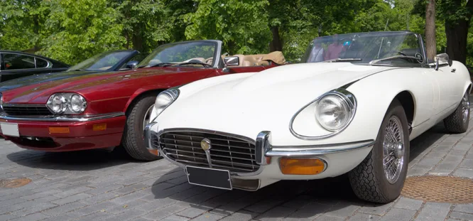 5 Popular Cars from the 1970s You Can Buy Today