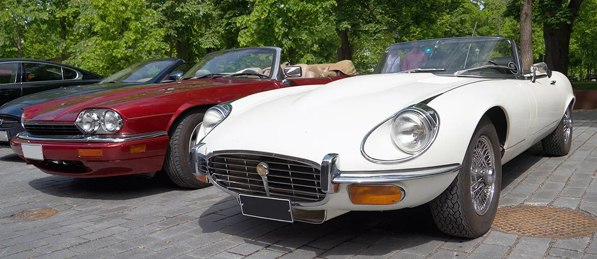 5 Popular Cars from the 1970s You Can Buy Today