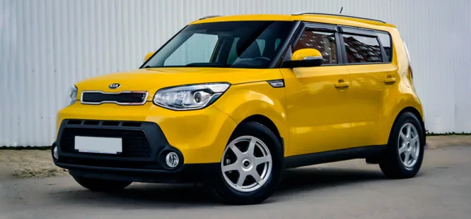 Top 5 City Cars to Consider if You are on a Budget