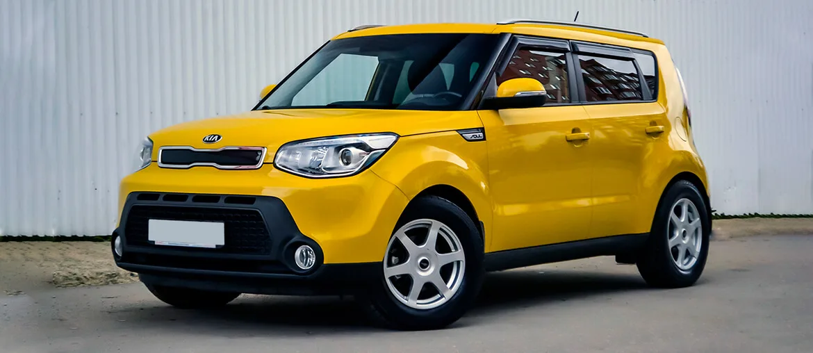 Top 5 City Cars to Consider if You are on a Budget