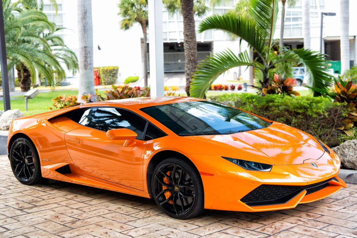 Top 3 Sports Cars You Can Find in Salvage Car Auctions