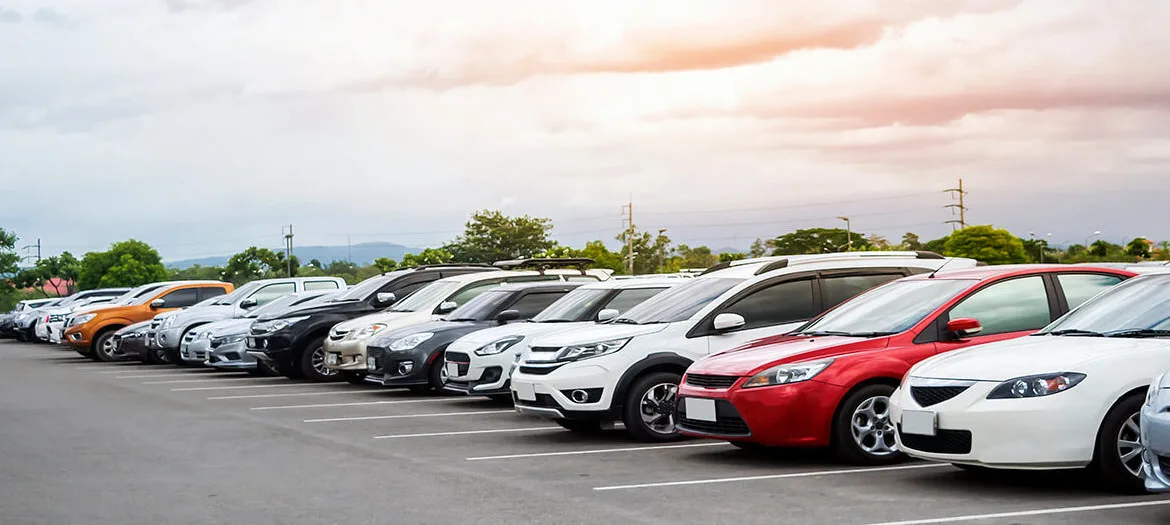 4 Things you Need to Know About Repossessed Cars