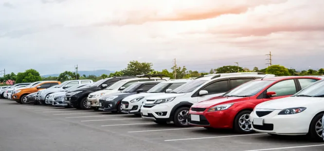 4 Things you Need to Know About Repossessed Cars