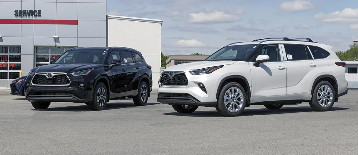The Best Fuel Efficient SUVs of 2021 on AutoBidMaster