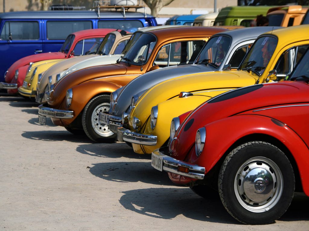 Volkswagen Beetle Models Available at Salvage Auctions | AutoBidMaster