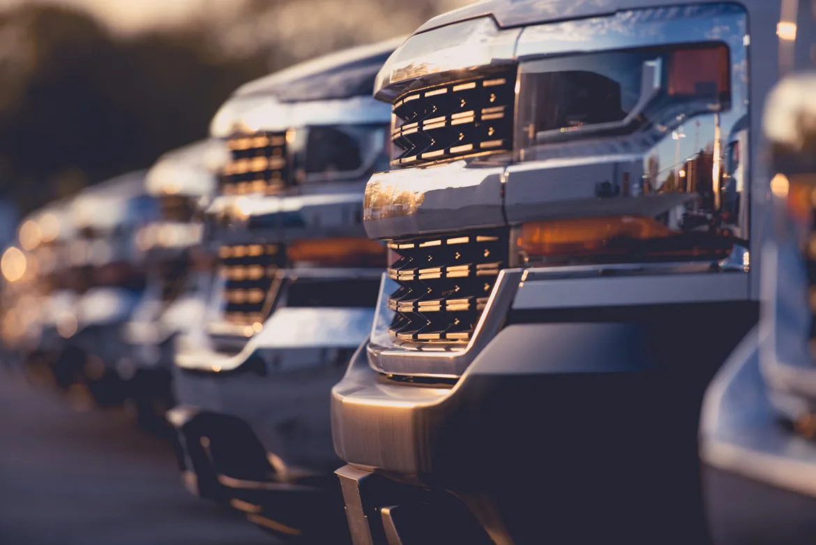 5 Best Diesel Trucks to Consider