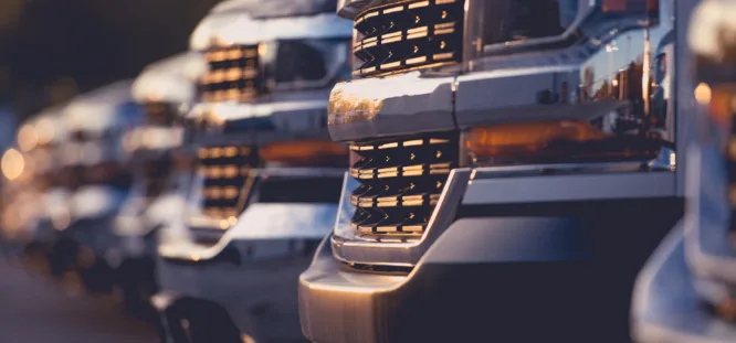 5 Best Diesel Trucks to Consider