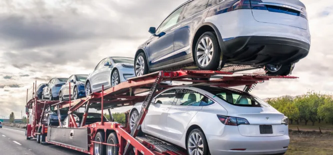 The Difference Between Junk and Salvage Title Cars