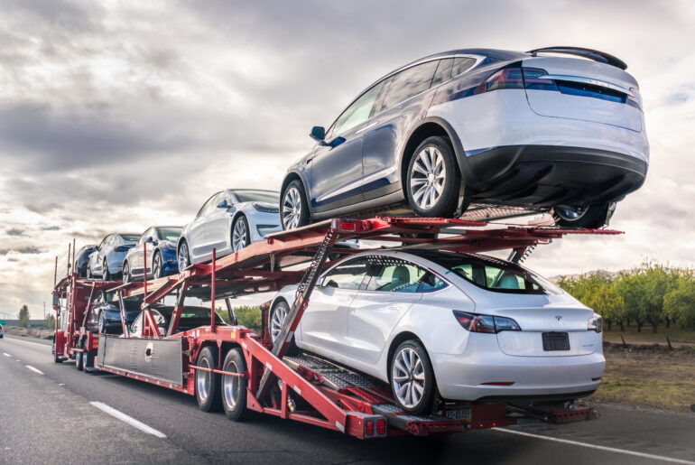Difference Between Junk and Salvage Title Cars
