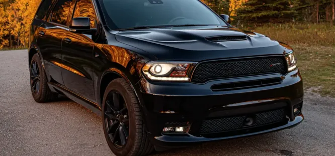 Dodge Durango Years to Avoid (and the Best Ones to Buy)