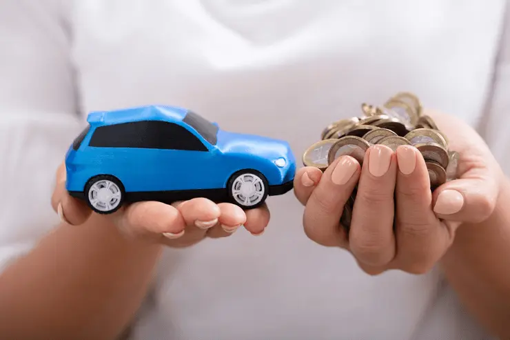 EV Prices Are Extremely High
