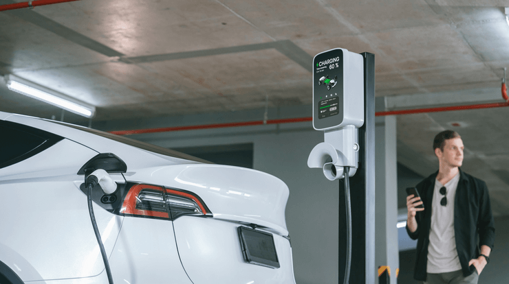 Electric Cars Have Insufficient Range