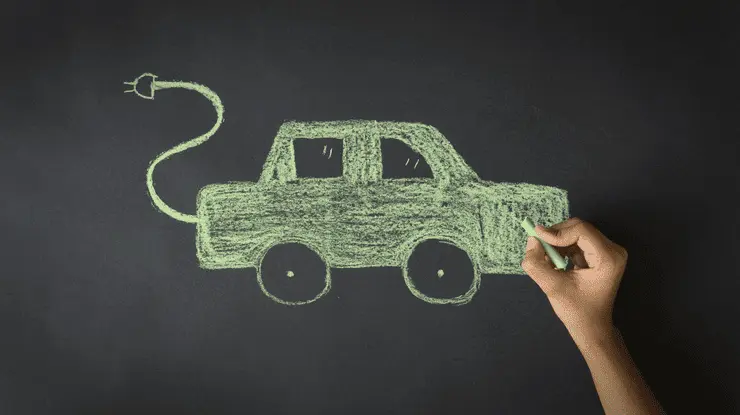 Electric Vehicles Have Poor Performance