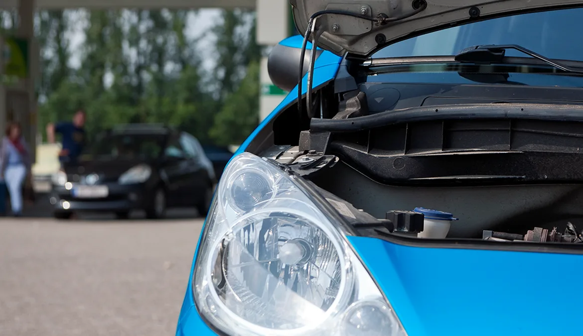 Buying a Used Car: Engine Checklist