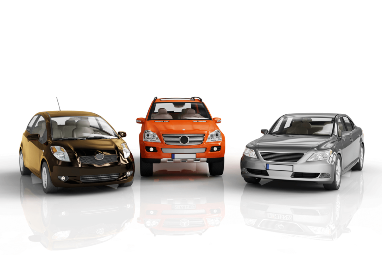 Exciting Auction Cars of May 2023 from AutoBidMaster