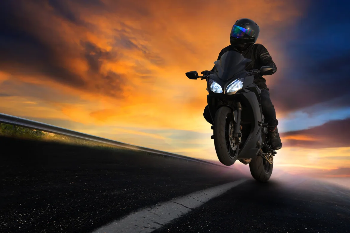 The Fastest Street-Legal Motorcycles You Can Buy Today