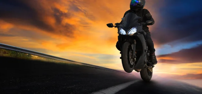 The Fastest Street-Legal Motorcycles You Can Buy Today