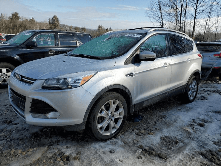 Ford Escape