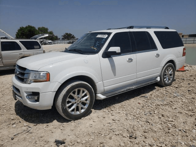 Ford Expedition