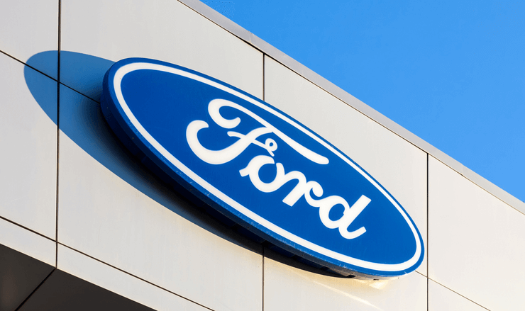 Ford Is Recalling a Large Sum of Automobiles