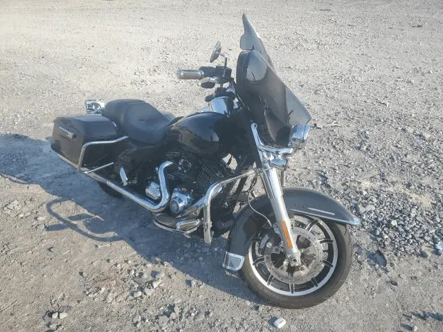 Harley-Davidson Fat Boy