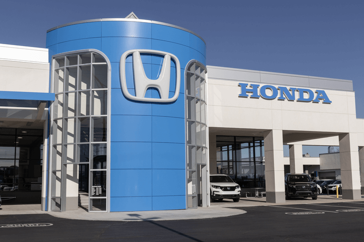 Honda Cars Have Been Found to Have Serious Engine Problems