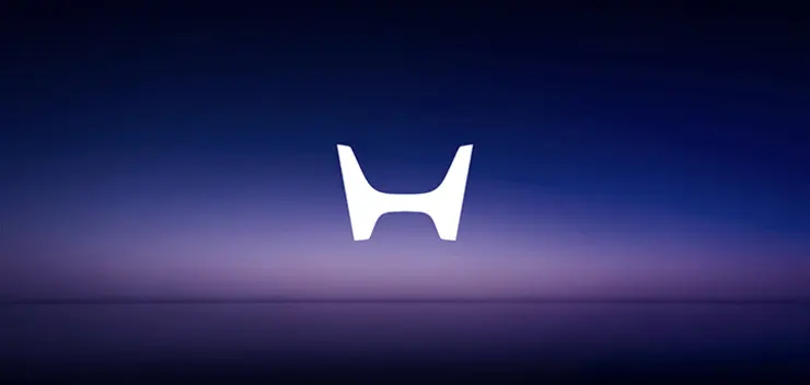 Honda Is Changing the Brand Logo