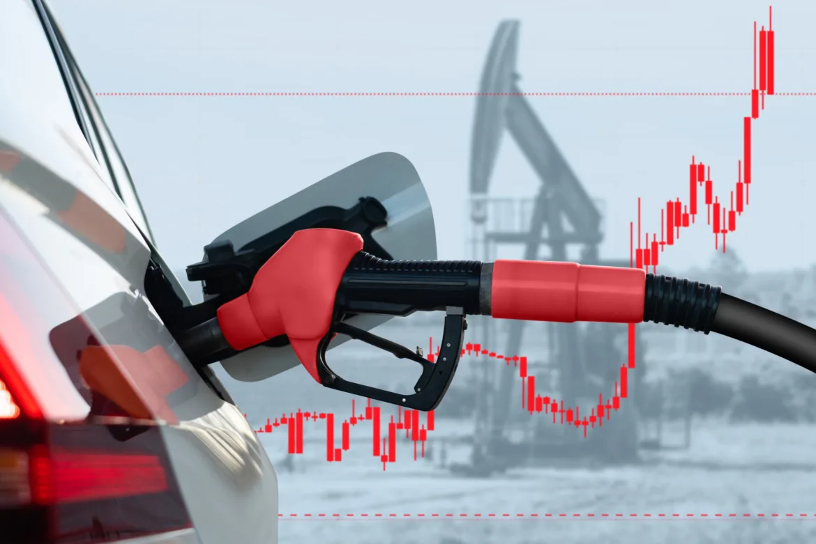Simple Tips to Increase Your Car’s Gas Mileage
