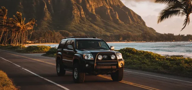 How Car Auctions Work in Hawaii: A 2026 Guide for Public Buyers