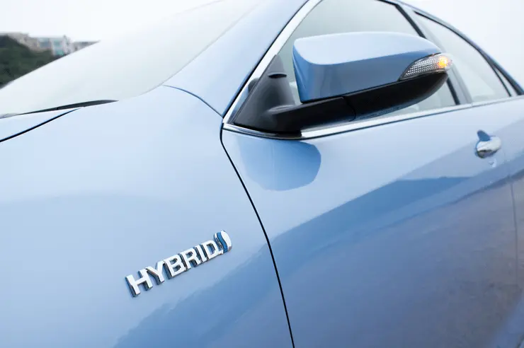 How the Prius Became the Standard for Green Cars